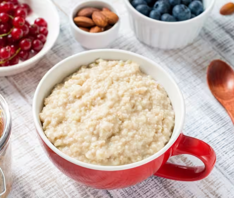 11 Benefits Of Consuming Oats Daily