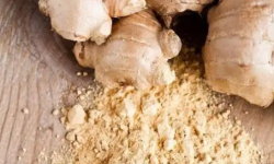 Properties And Benefits Of Ginger