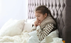 11 Home Remedies To Relieve Cough In Children