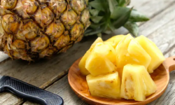 What Are The 5 Benefits Of Eating Pineapple At Night?