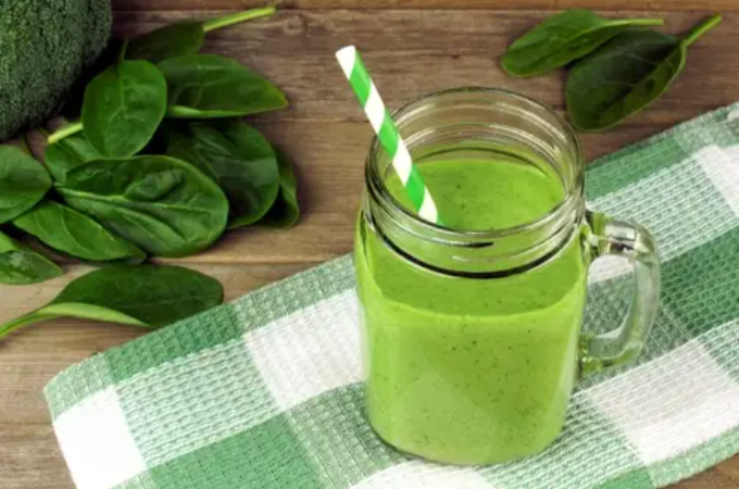 5 Green Smoothies That You Should Include In Your Diet