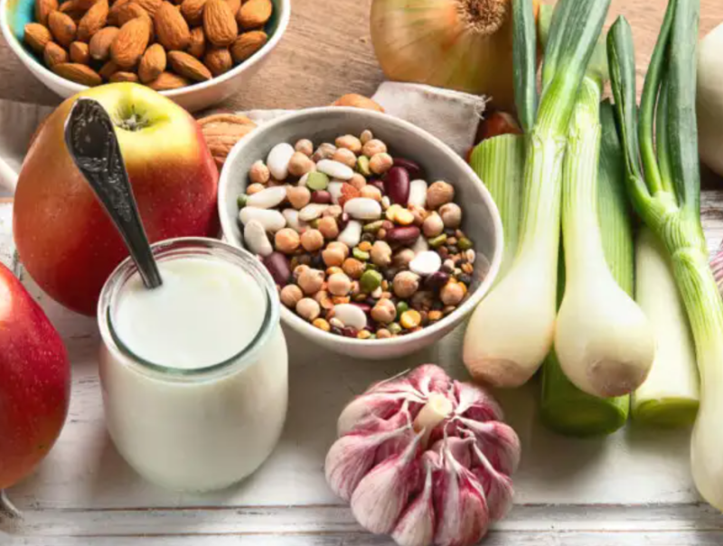 The 15 Best Probiotics And Prebiotics To Take Care Of Your Health