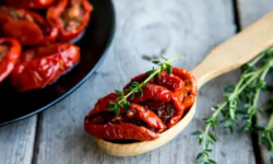 4 Recipes Using Dehydrated Tomatoes