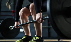 The Best Exercises For A Leg Routine In The Gym