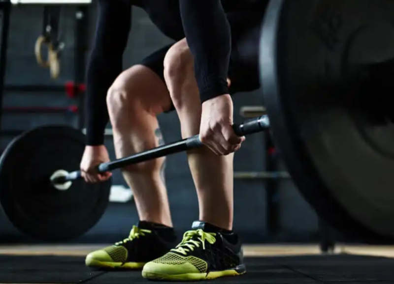 The Best Exercises For A Leg Routine In The Gym