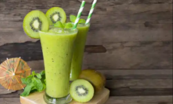 5 Smoothies With Kiwi That You Must Try