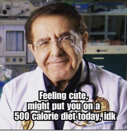 We Tell You What Dr. Nowzaradan's Diet To Lose Weight Consists Of